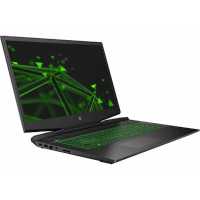 ноутбук HP Pavilion Gaming 17-cd1054ur Черный