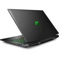 ноутбук HP Pavilion Gaming 17-cd1056ur Черный