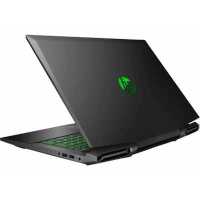 ноутбук HP Pavilion Gaming 17-cd1057ur Черный