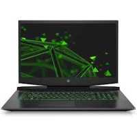 ноутбук HP Pavilion Gaming 17-cd1065ur Черный