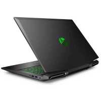 ноутбук HP Pavilion Gaming 17-cd2061ur Черный