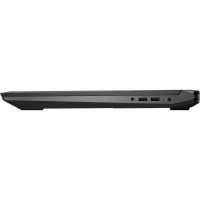 ноутбук HP Pavilion Gaming 17-cd2080ur Черный