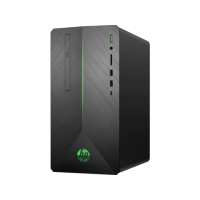 компьютер HP Pavilion Gaming 690-0008ur