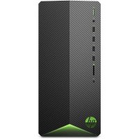 компьютер HP Pavilion Gaming TG01-0009ur Черный