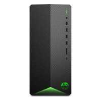 компьютер HP Pavilion Gaming TG01-1003ur Черный