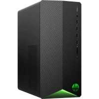 компьютер HP Pavilion Gaming TG01-1003ur Черный
