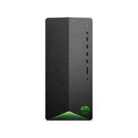 компьютер HP Pavilion Gaming TG01-2007ur Черный