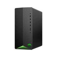 компьютер HP Pavilion Gaming TG01-2007ur Черный