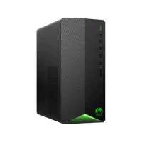 компьютер HP Pavilion Gaming TG01-2007ur Черный