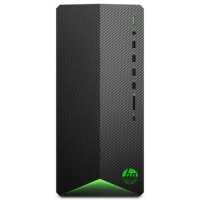 компьютер HP Pavilion Gaming TG01-2007ur Черный