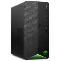 компьютер HP Pavilion Gaming TG01-2007ur Черный