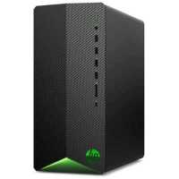 компьютер HP Pavilion Gaming TG01-2007ur Черный