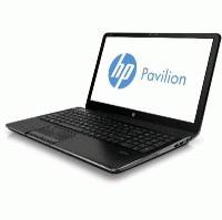 ноутбук HP Pavilion m6-1042er Черный