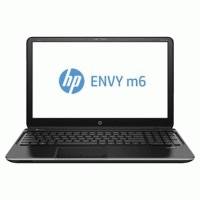 ноутбук HP Pavilion m6-1103er Черный