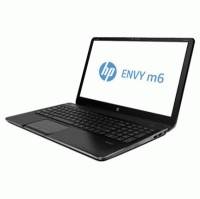 ноутбук HP Pavilion m6-1103er Черный