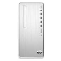 компьютер HP Pavilion TP01-2019ur Серебристый