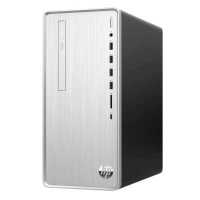 компьютер HP Pavilion TP01-2019ur Серебристый