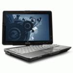 ноутбук HP Pavilion tx2650er