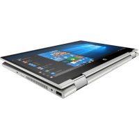 ноутбук HP Pavilion x360 14-cd1018ur Серебристый