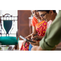 ноутбук HP Pavilion x360 14-dh0000ur Серебристый