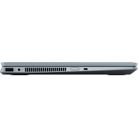 ноутбук HP Pavilion x360 14-dh0003ur Голубой