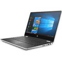 ноутбук HP Pavilion x360 14-dh1005ur Серебристый