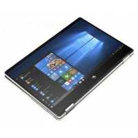 ноутбук HP Pavilion x360 14-dh1008ur Синий
