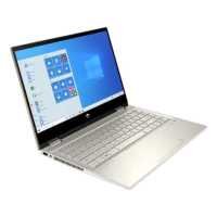 ноутбук HP Pavilion x360 14-dw1009ur Золотой
