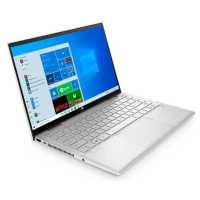 ноутбук HP Pavilion x360 14-dy0011ur Серебристый