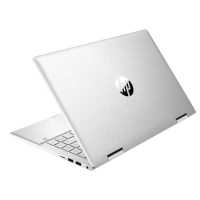 ноутбук HP Pavilion x360 14-dy0012ur Серебристый