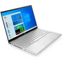ноутбук HP Pavilion x360 14-dy0025ur Серебристый