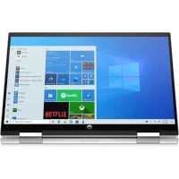 ноутбук HP Pavilion x360 14-dy0025ur Серебристый