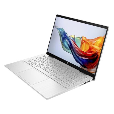 ноутбук HP Pavilion x360 14t-ek200 8X328AV-1 Серебристый