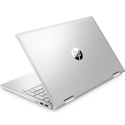 ноутбук HP Pavilion x360 15-er1014ci Черный