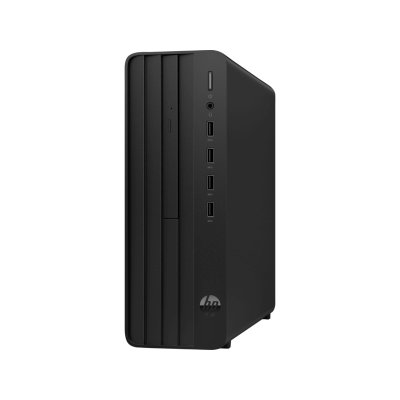 компьютер HP Pro 290 G9 SFF 935Z8EA Черный