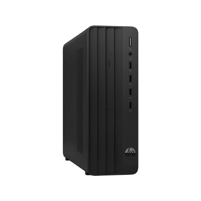 компьютер HP Pro 290 G9 SFF 935Z8EA Черный