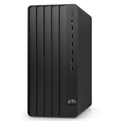 компьютер HP Pro 290 G9 TWR 6D325EA Черный