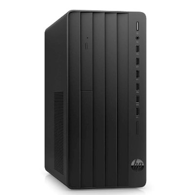 компьютер HP Pro 290 G9 TWR 6D325EA Черный