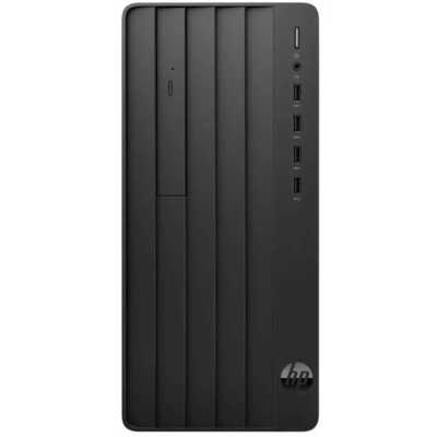 компьютер HP Pro 290 G9 TWR Bundle A55LTET ENG-wpro Черный