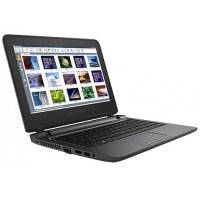 ноутбук HP ProBook 11 G1 N0Y76ES Черный