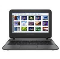 ноутбук HP ProBook 11 G1 N0Y76ES Черный