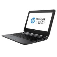 ноутбук HP ProBook 11 G2 T6Q60EA Черный