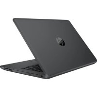ноутбук HP 240 G6 7DE68ES Черный
