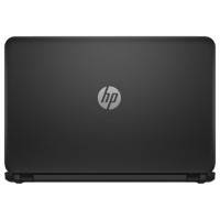 ноутбук HP ProBook 250 G3 L8A50ES Черный