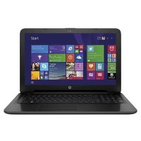 ноутбук HP ProBook 250 G4 T6Q98EA Черный