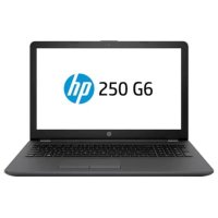 ноутбук HP 250 G6 1XN54ES Черный