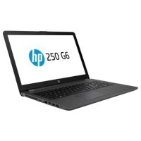 ноутбук HP 250 G6 1XN54ES Черный