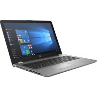 ноутбук HP 250 G6 1XN73EA Серебристый
