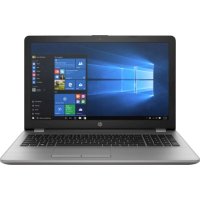 ноутбук HP 250 G6 1XN73EA Серебристый