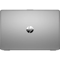 ноутбук HP 250 G6 1XN73EA Серебристый